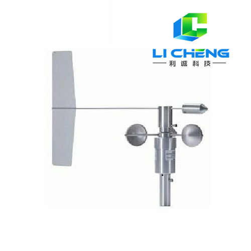 034B型一體化風(fēng)速風(fēng)向傳感器