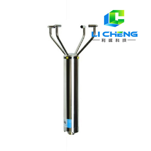 WindObserver系列超聲波風(fēng)速風(fēng)向傳感器