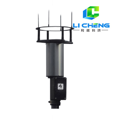 85106型海洋專用超聲波風(fēng)速風(fēng)向傳感器