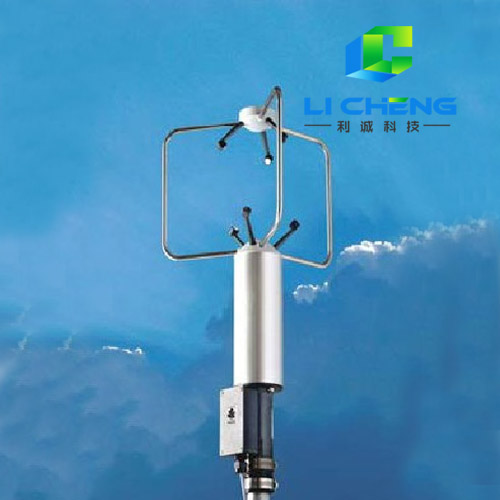 81000型三維超聲波風(fēng)速風(fēng)向傳感器 