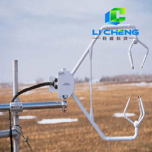 CSAT3型三維風(fēng)速風(fēng)向儀