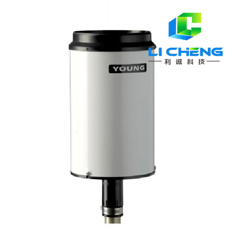 52202型翻斗式雨量傳感器