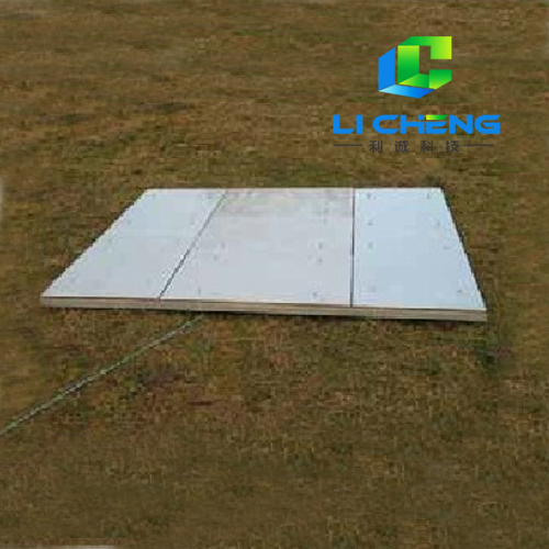 SSG型雪水當(dāng)量傳感器