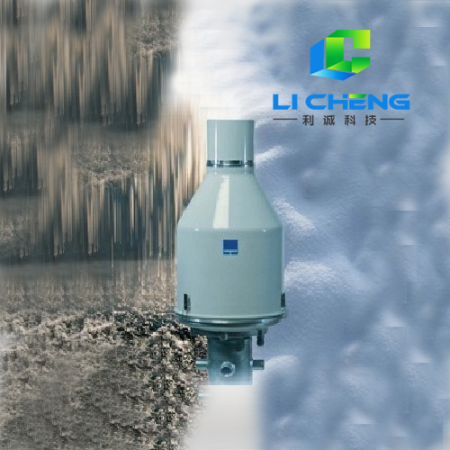 T-200B型雨雪量計(jì)