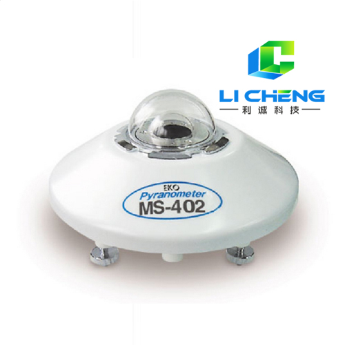 MS-402型總輻射傳感器