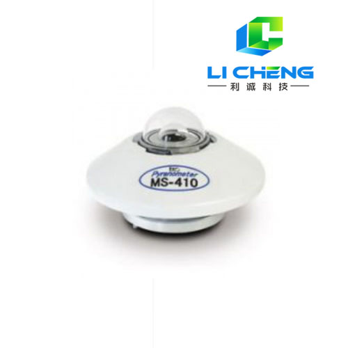 MS-410型總輻射傳感器