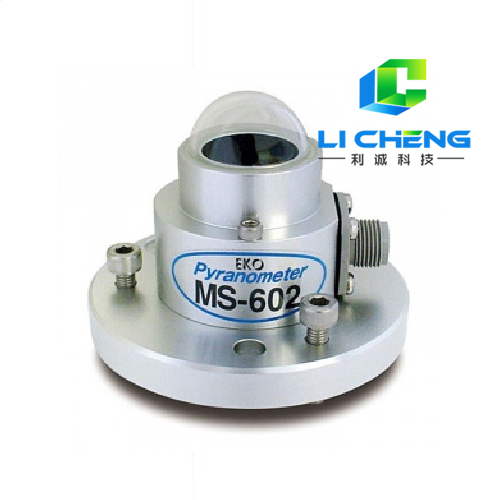 MS-602型總輻射傳感器