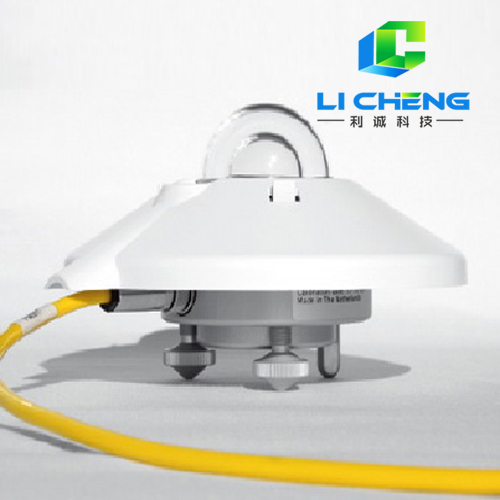 SMP3型智能短波輻射傳感器