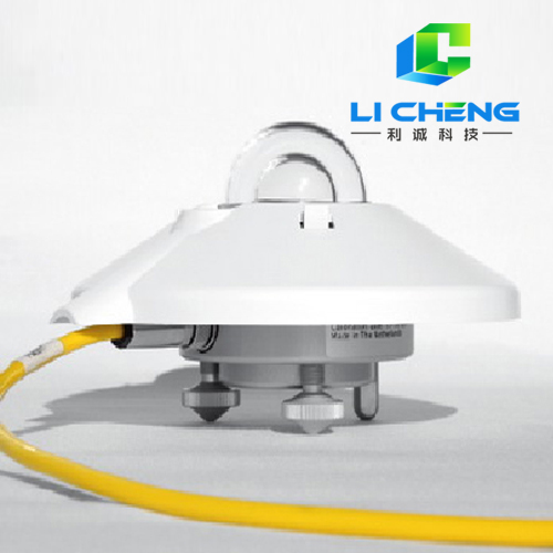 SMP11型智能短波輻射傳感器