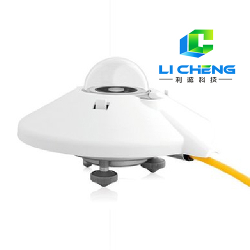 CMP6型總輻射傳感器