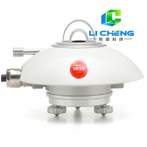 SR25型總輻射傳感器（二等標(biāo)準(zhǔn)輻射表）