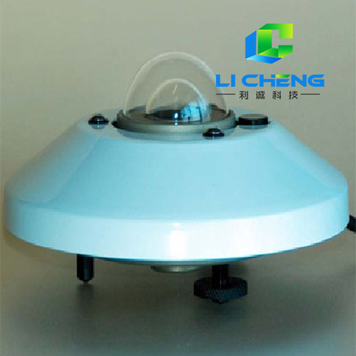 EQ08型總輻射傳感器（一等標(biāo)準(zhǔn)輻射表）