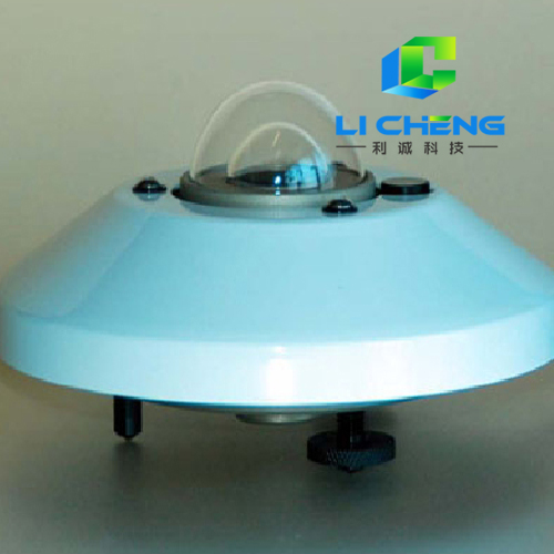 EQ08-SE型總輻射傳感器（二等標(biāo)準(zhǔn)輻射表） 