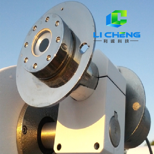 NIP型直接輻射傳感器