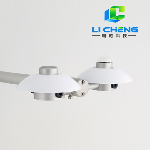 RA01型二分量凈輻射傳感器
