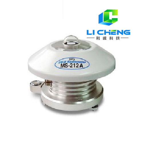 MS-212A型紫外輻射傳感器