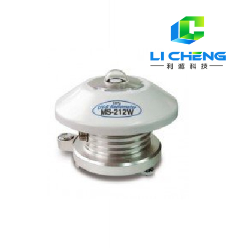 MS-212W型紫外輻射傳感器