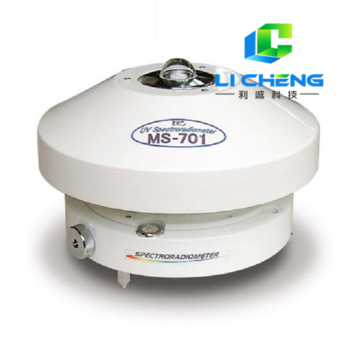 MS-701型紫外輻射傳感器