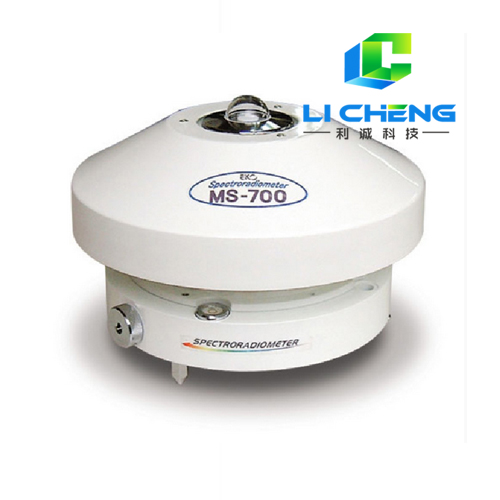 MS-700型光譜輻射傳感器