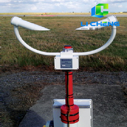 CS120型前射式能見度傳感器