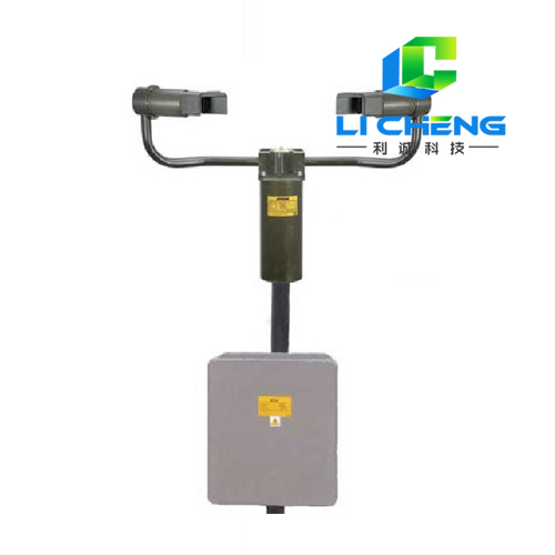 VF-500型前射式能見度傳感器