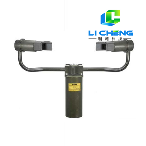 VPF-710型前射式能見度傳感器