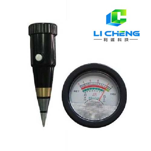 LTR-TS05型便攜式土壤酸堿度計